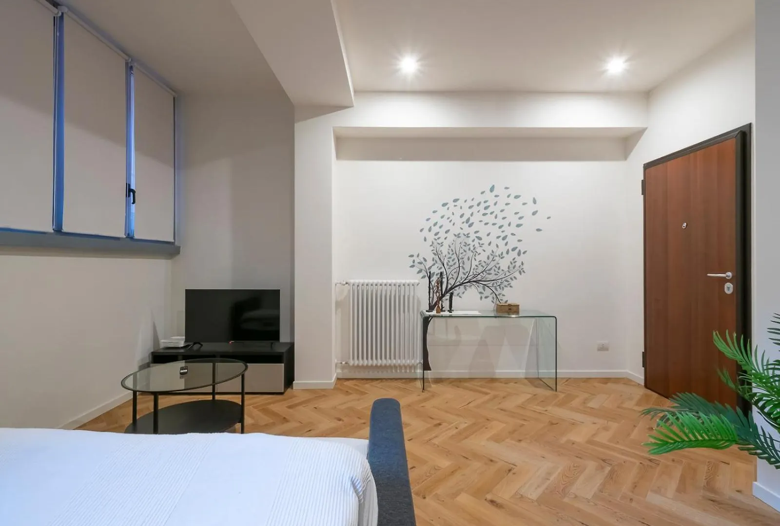Ihost Apt Console Marcello 4 Milan Italy